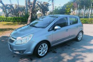 Opel Corsa 1200 - 59 Kw Anno 2007