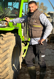 Buongiorno ho 37 anni e sono siciliano