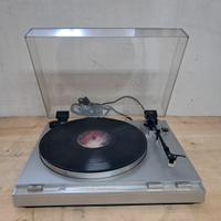 Giradischi JVC Mod L-A10 