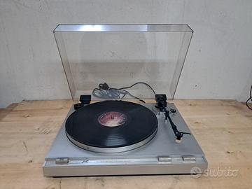 Giradischi JVC Mod L-A10 