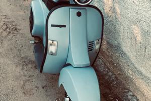 PIAGGIO PK50xlRush