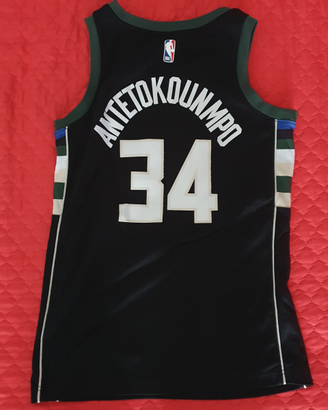 Maglia basket