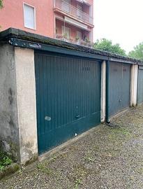 Box / Garage di 9 m² a Brugherio