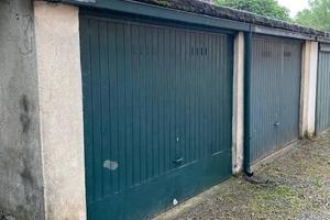 Box / Garage di 9 m² a Brugherio