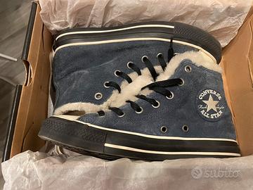 Converse alte imbottite hotsell