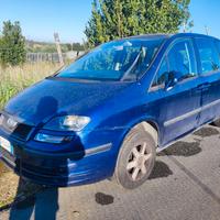 Fiat Ulysse 2.0 16V Dynamic