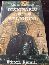 Dizionario delle Religioni