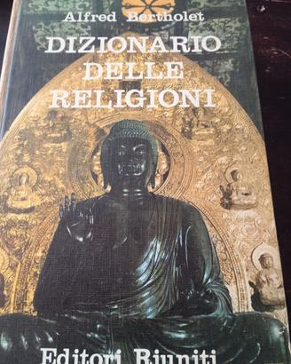 Dizionario delle Religioni