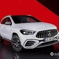 Ricambi garantiti mercedes gla 2023
