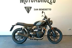 Triumph Speed Twin 900