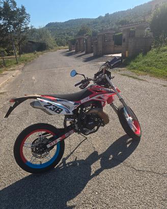 Beta RR50