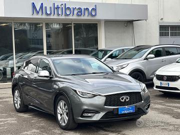 Infiniti Q30 1.5 diesel Premium Tech