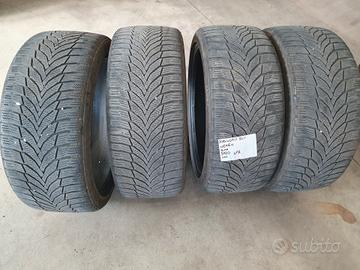 4 GOMME USATE INVERNALE 2054017 - CP6217902