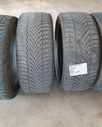 4 GOMME USATE INVERNALE 2054017 - CP6217902