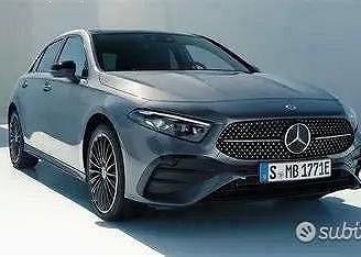 Ricambi mercedes classe a 2024