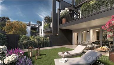 Appartamento Peschiera del Garda [P 22.25VRG]