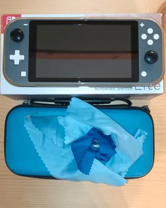 Console Nintendo switch
