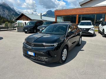 Opel Mokka 1.2 Turbo Edition