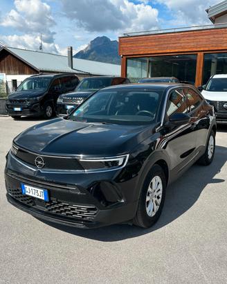 Opel Mokka 1.2 Turbo Edition