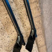 Barre portatutto per lancia y 2020