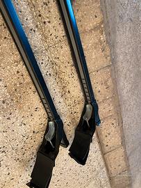 Barre portatutto per lancia y 2020