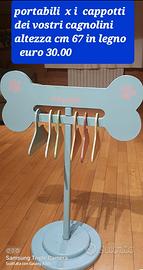 portavestiti x cagnolini euro 40.00