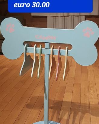 portavestiti x cagnolini euro 40.00