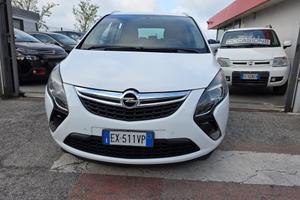 Opel Zafira Tourer 1.6 Turbo EcoM 150CV Cosmo