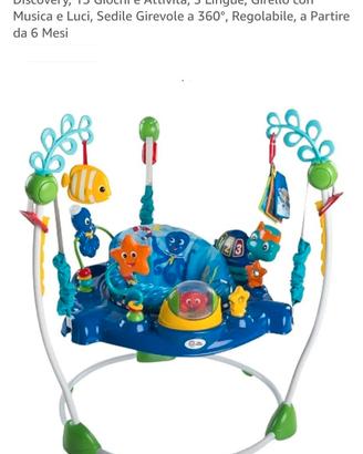 Baby Einstein