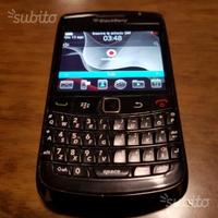 Blackberry bold 9780