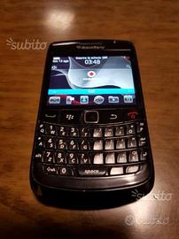 Blackberry bold 9780
