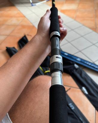 Shimano shore jigging tutta fuji