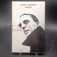 EINAUDI ARGENTO PAURA