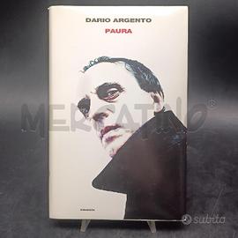 EINAUDI ARGENTO PAURA