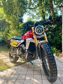 Fantic Motor Caballero 500