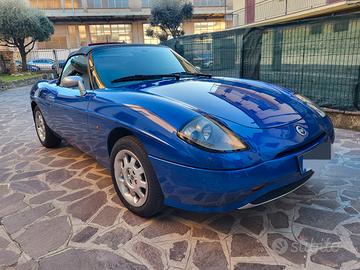 FIAT barchetta - 2002