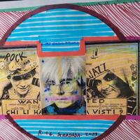 Mail Art di Giovanni & Renata Srada (Stradada)