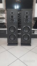 Casse audio  200 Watt