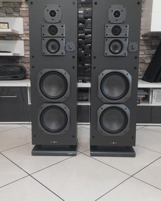 Casse audio  200 Watt