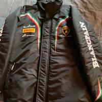 Lamborghini Squadra Corse