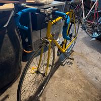 bici da corsa made in italy