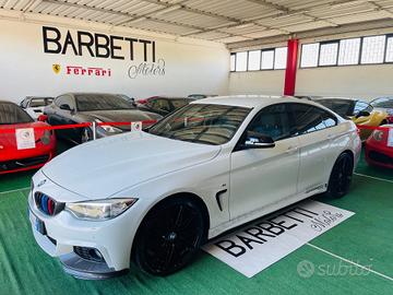 Bmw 418d GranCoupé M-Sport PERMUTE RATE