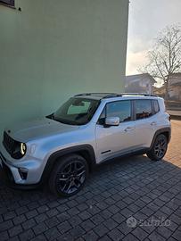 jeep renegade S cambio automatico 