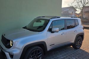 jeep renegade S cambio automatico 