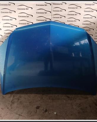 Cofano Motore Anteriore OPEL Tigra B 93164195