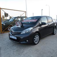 Toyota Yaris 1.4 D-4D 5 porte Lounge MOLTO BELLA