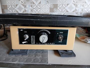attrezzature odontotecnico 