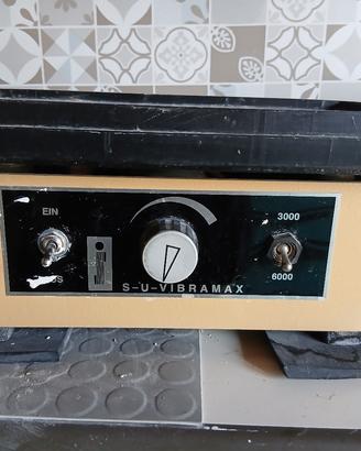attrezzature odontotecnico 