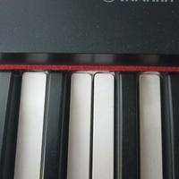 Yamaha piano tastiera digitale 61 tasti