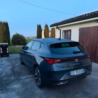 Seat Leon Fr
